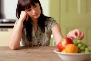 Foods for Depression. Nutritional help for depression